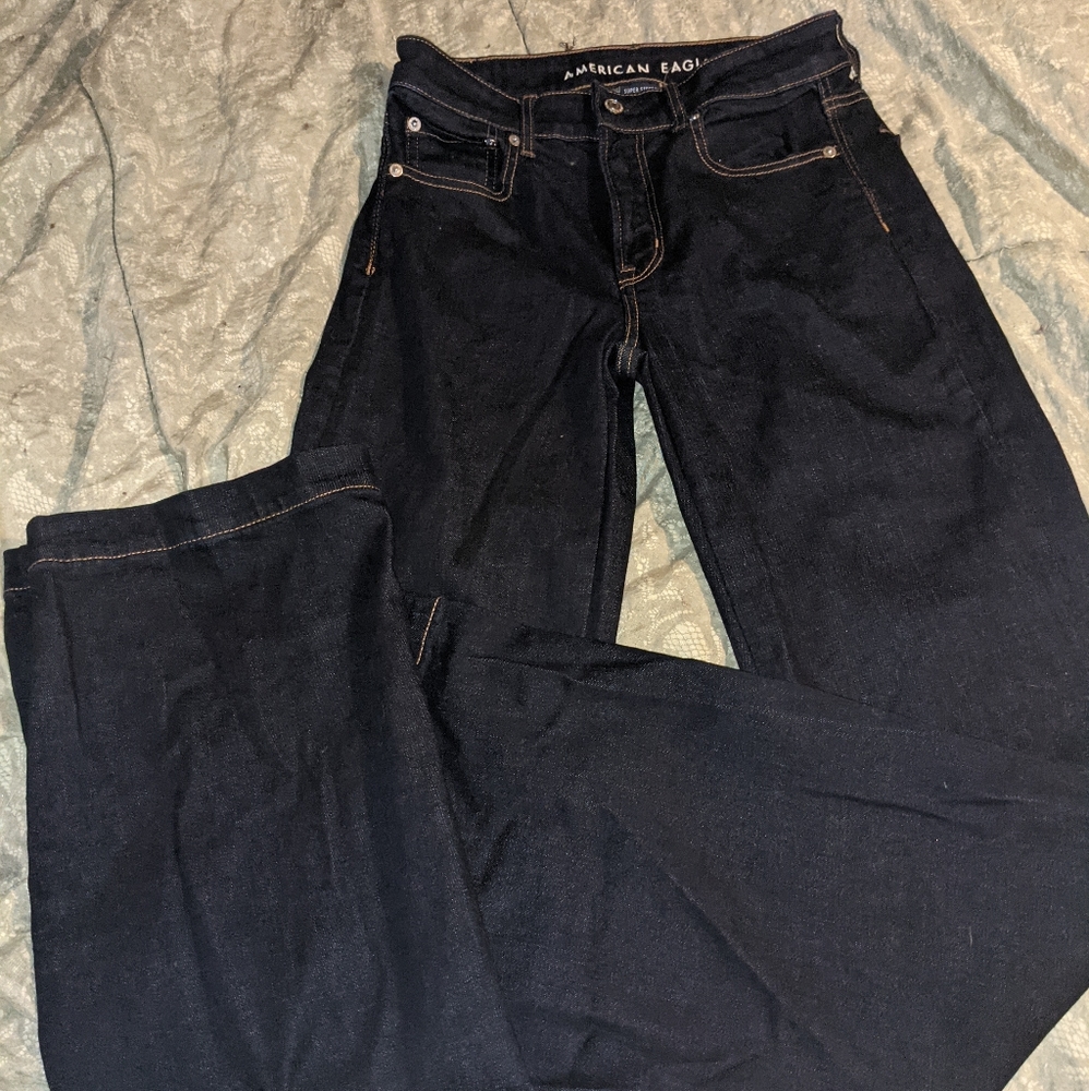 New American Eagle Outfitters Jeans